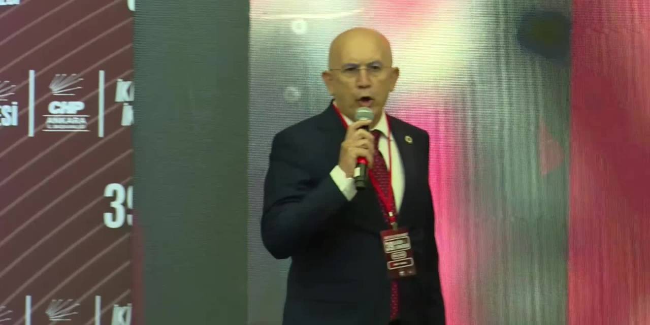 CHP'den iktidar vurgusu: yeniden göreve hazırız