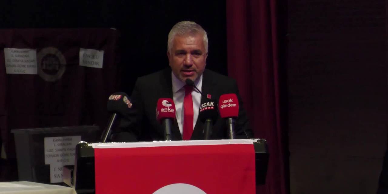 Celalettin Çoban: Başarı için birlik ve güç