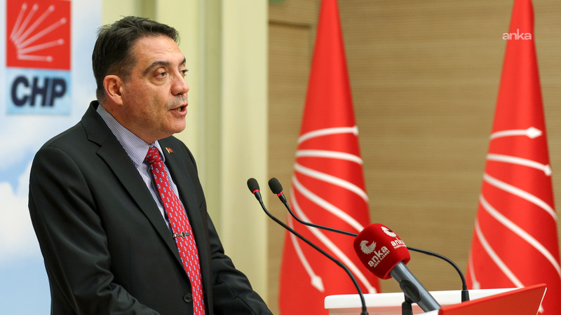 Yankı Bağcıoğlu: TSK'deki kayıplar, askeri sağlık sisteminin yeniden yapılandırılmasını zorunlu kılıyor