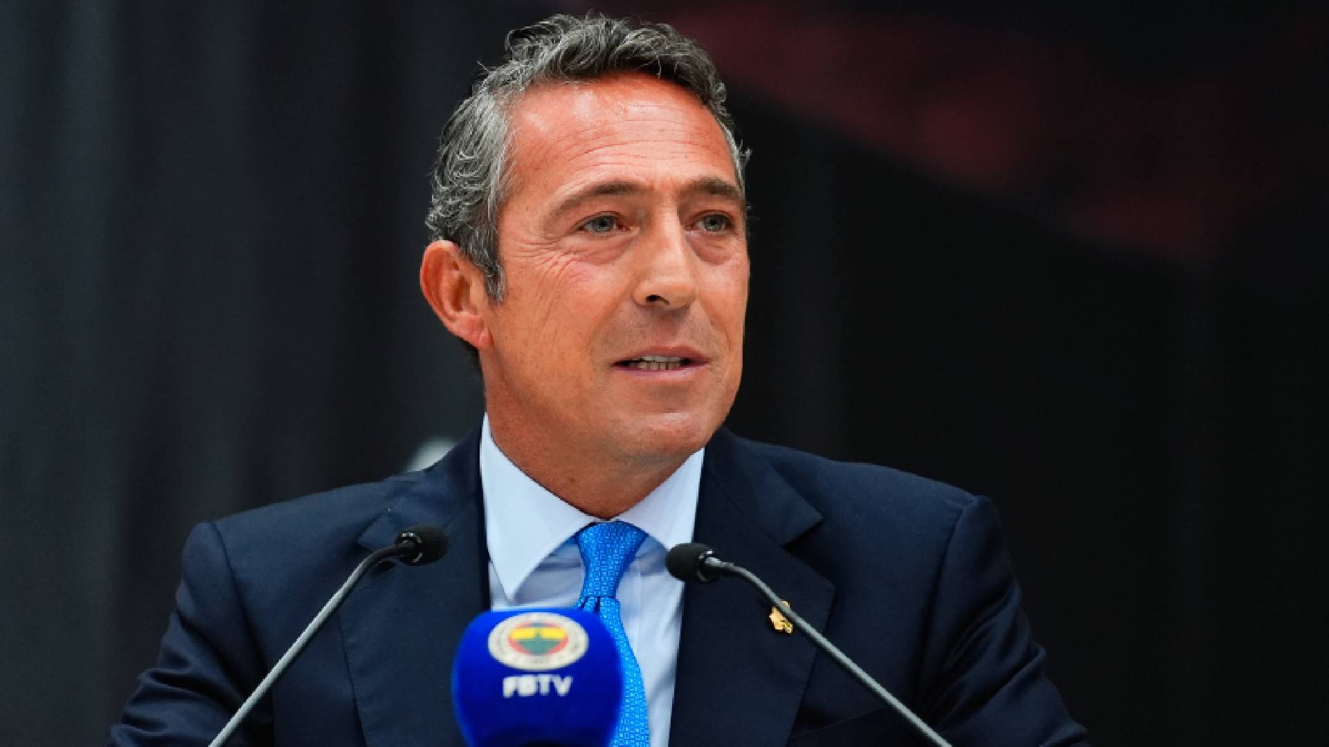 Ali Koç: Yeni yönetime destek olacağız, enerjimizi şampiyonluğa harcayalım