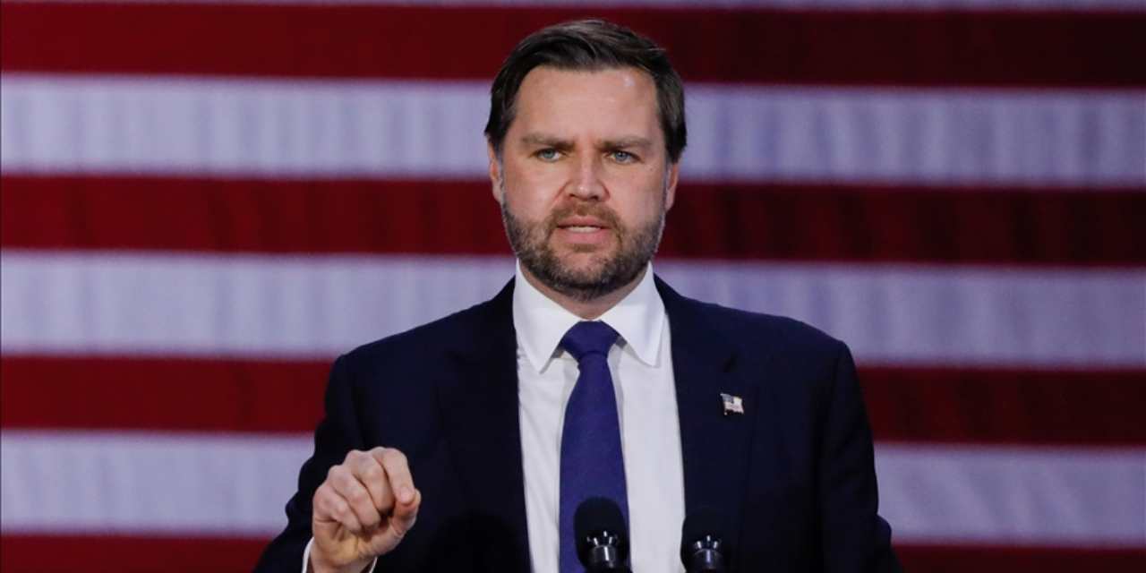ABD Başkan Yardımcısı JD Vance İsrail’e gidiyor