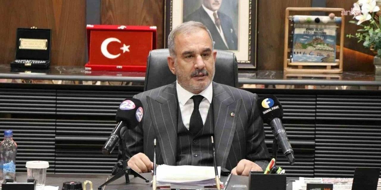 İdris Alan: "Baskil kayısısı kendi markasını taşımalı"