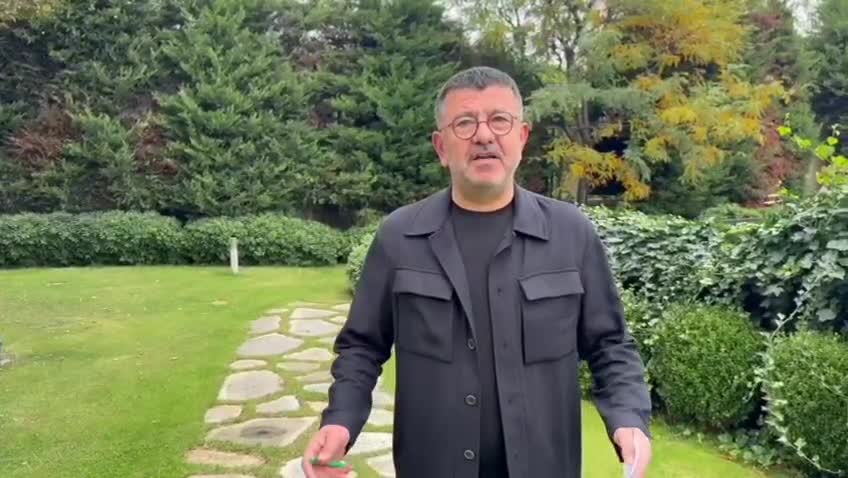 Veli Ağbaba: "Rakiplerimiz, Baskil ve Elbistan değil; Özbekistan ve İran"