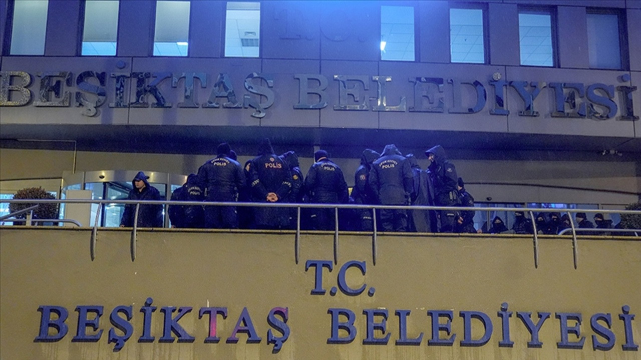 Beşiktaş soruşturmasında yeni gelişme: Ana dosyadan yeni bir dosya ayrıldı