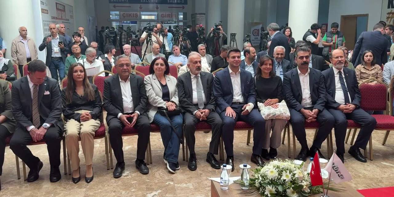 Diyarbakır 9. Kitap Fuarı, tarihi mekânda kapılarını açtı