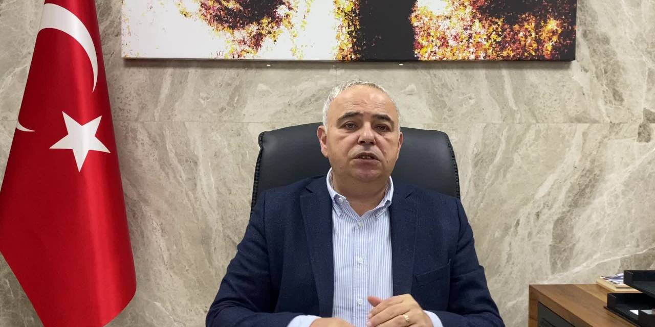 Bakırlıoğlu'ndan bütçe tepkisi: Bu haraç almaktır