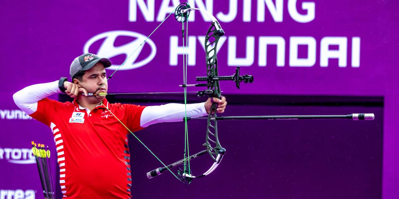 Emircan Haney dünyayı salladı: Altın madalya sahibi oldu