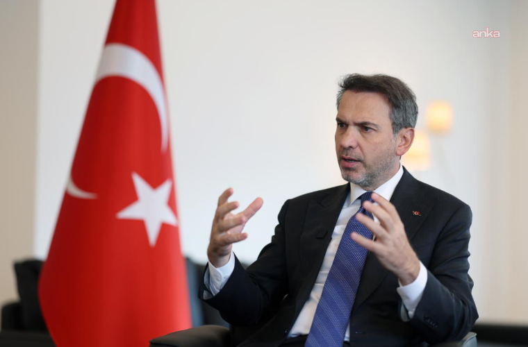 Bakan Bayraktar'dan Eskişehir Belediyesi'ne nadir toprak elementleri eleştirisi