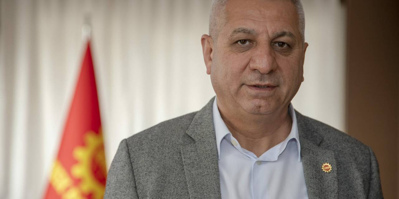 Aslan'dan yanmış cesedi bulunan Afgan işçi davasına itiraz: Emsal olmalıydı