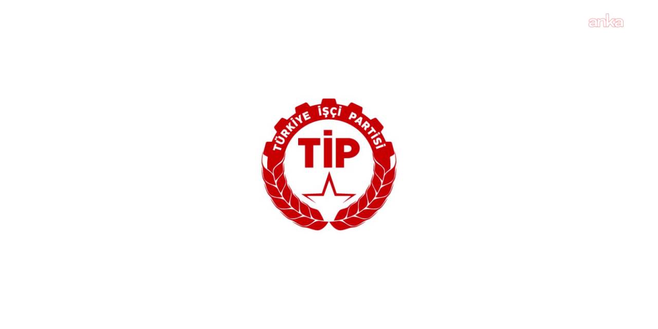 TİP'den AKP'ye: KKTC seçimlerine müdahale ediliyor