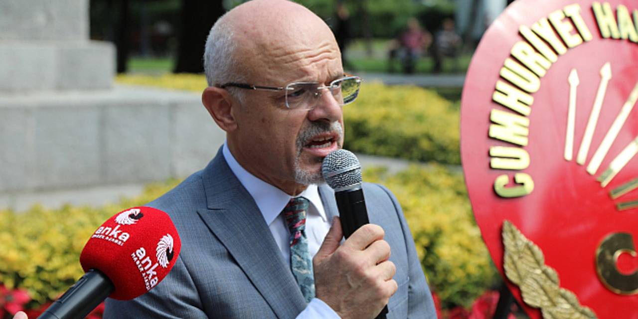 CHP Samsun İl Başkanlığı seçimi tamamlandı