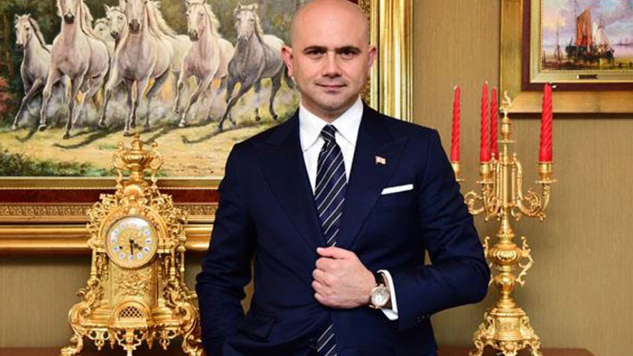 Paramount Otel soruşturmasında Cihan Ekşioğlu dahil 3 kişi tutuklandı