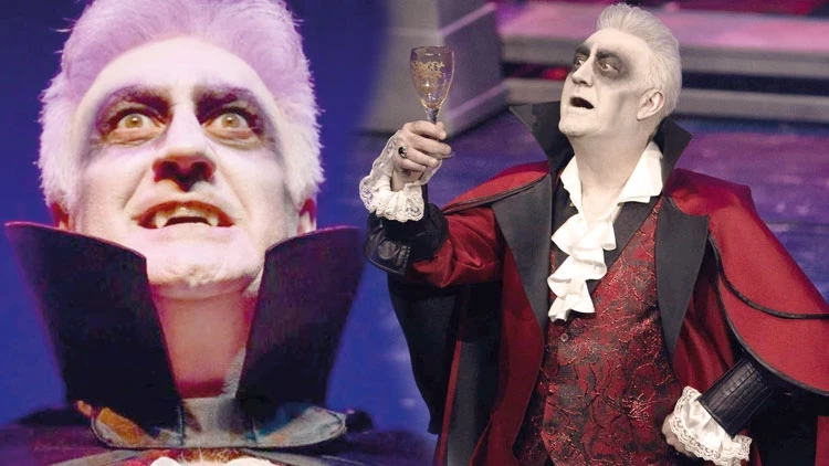 Kulis: Tamer Karadağlı’nın tuhaf davranışları Meclis'te alay konusu oldu