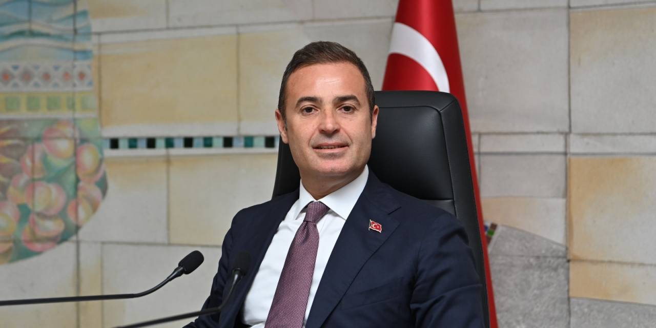 Başkan Akın: Muhtarlarla birlikte çalışmaya devam edeceğiz