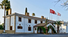 KKTC'de cumhurbaşkanlığı için oy verme başladı