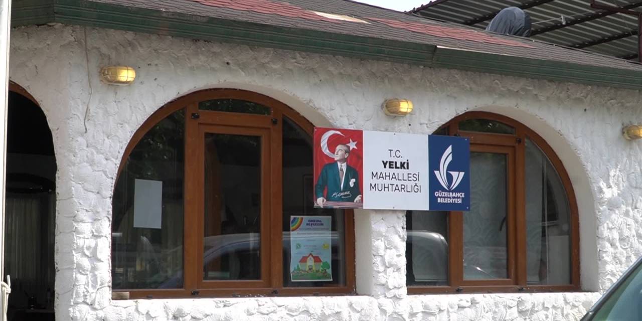 İzmir'de muhtarlarla dayanışma sürecine hız verildi