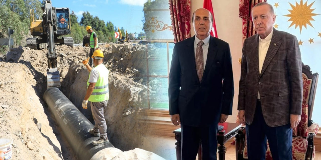 Aydın Ayaydın’ın sözleri Muğla’da AKP’lilerin bile tepkisini çekti