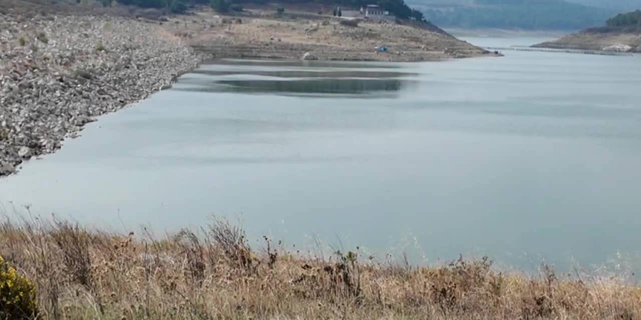 Sevişler Barajı'nda alarm zilleri çalıyor: Sosyal Haklar Derneği'nden kritik uyarı