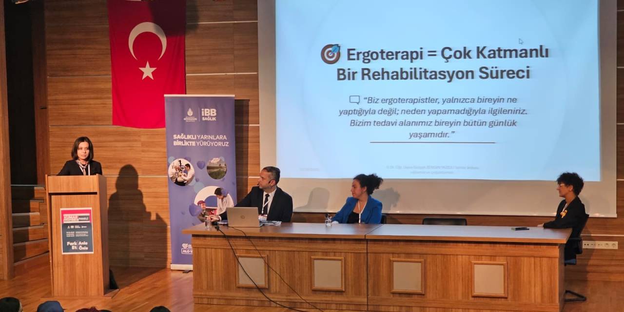 İBB, kumar bağımlılığına karşı toplumsal farkındalığı artırıyor