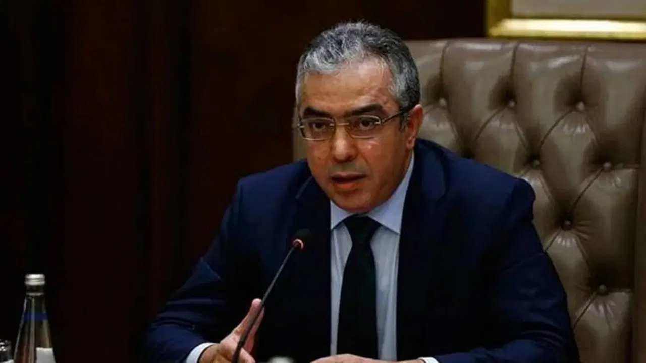 Mehmet Uçum’dan DEM Parti’ye ‘ön şart’ itirazı: ‘Bu süreci istismar etmek en büyük sabotaj olur’