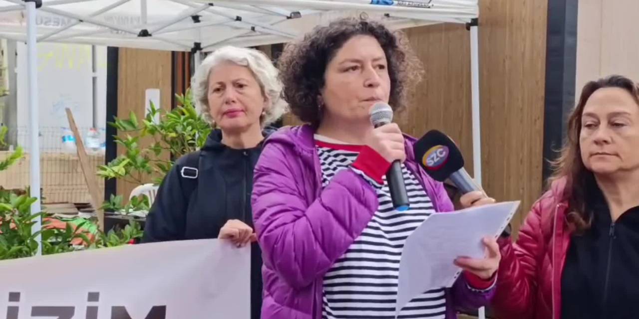 Moda Bostanı kış ekimi için kapılarını açtı: Muhtar Dağıstanlı alanı ranta teslim etmeyecek