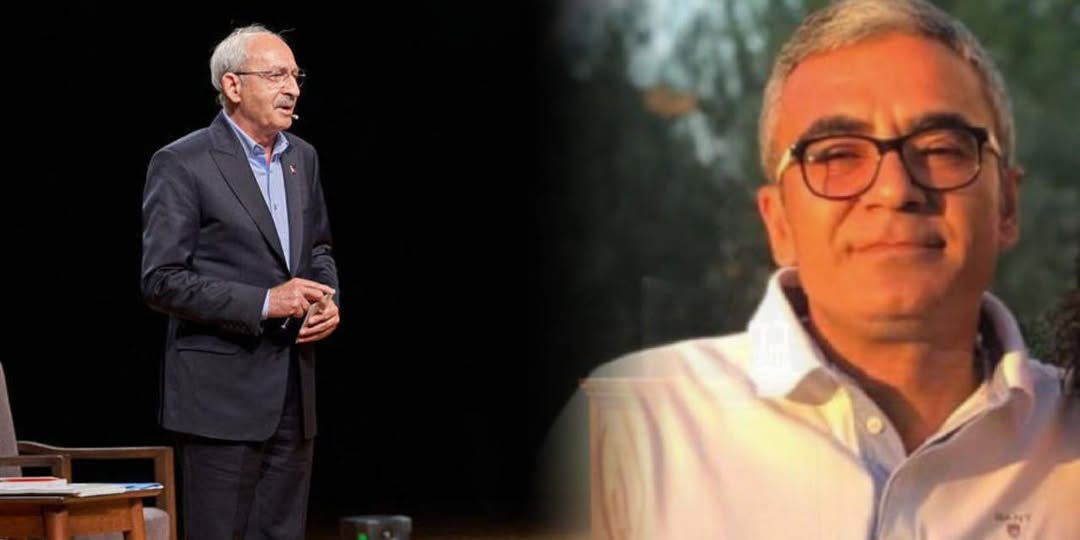 İBB davası borsasında yakalanan avukattan Kılıçdaroğlu mesajı