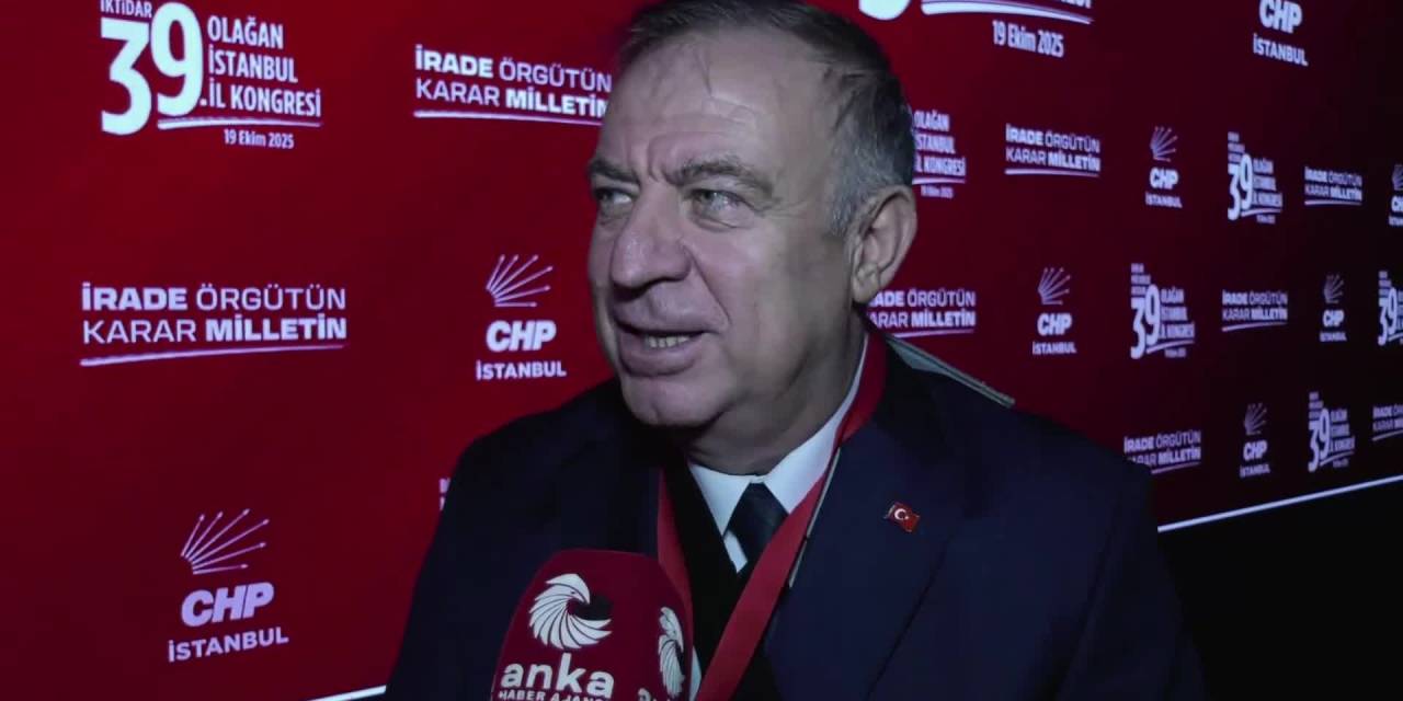 Gökan Zeybek: Bu iktidarı değiştireceğiz