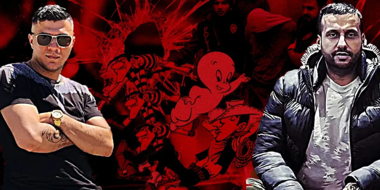 Yeni Nesil Çeteler'in bilinmeyenleri deşifre oldu