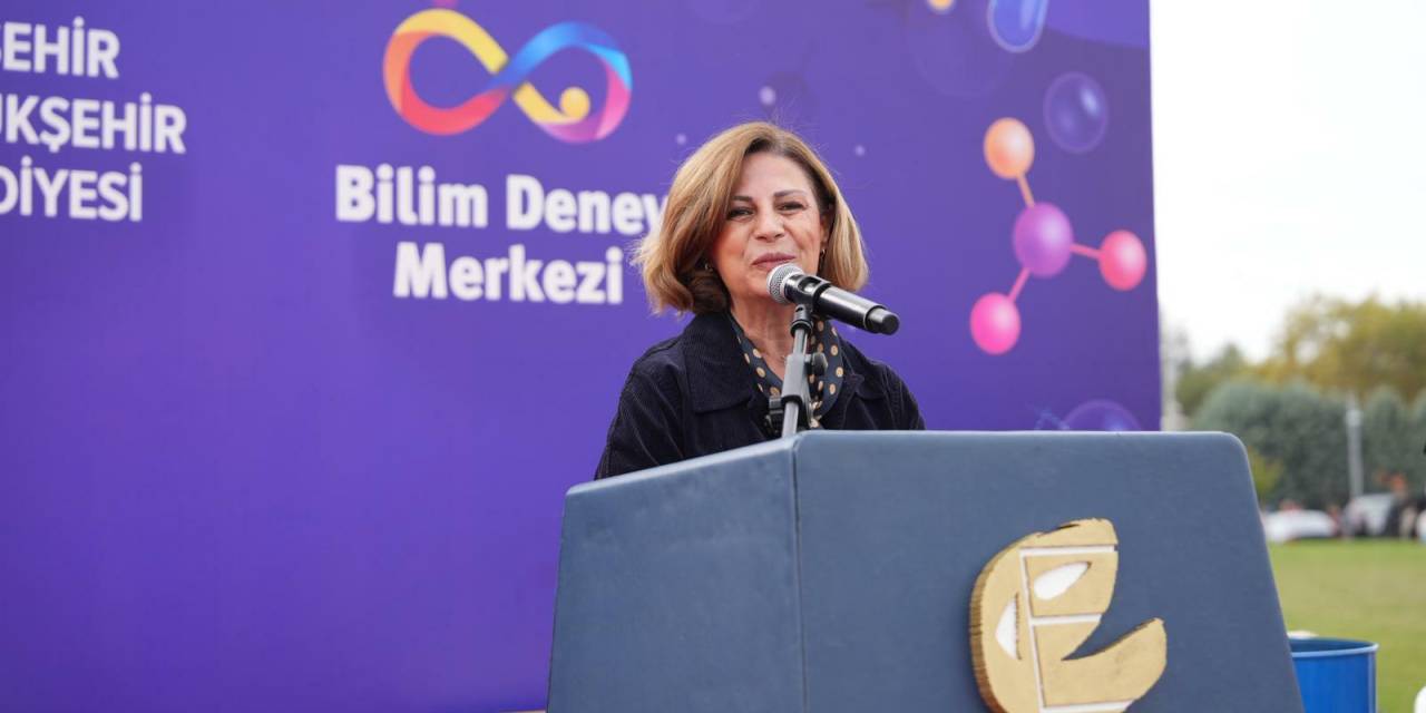 Bilimin ışığında geleceğe yol alıyoruz