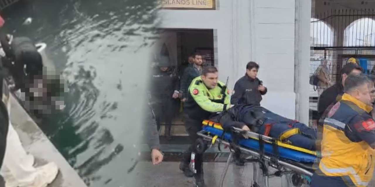 Kadıköy’de 3 engelli arkadaşın can pazarı