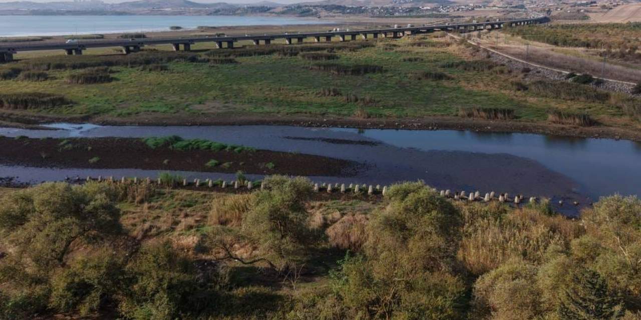 Herkes barajı sıfırı gören Bursa’yı konuşuyor ama İstanbul’daki su krizinde gözden kaçan gerçek