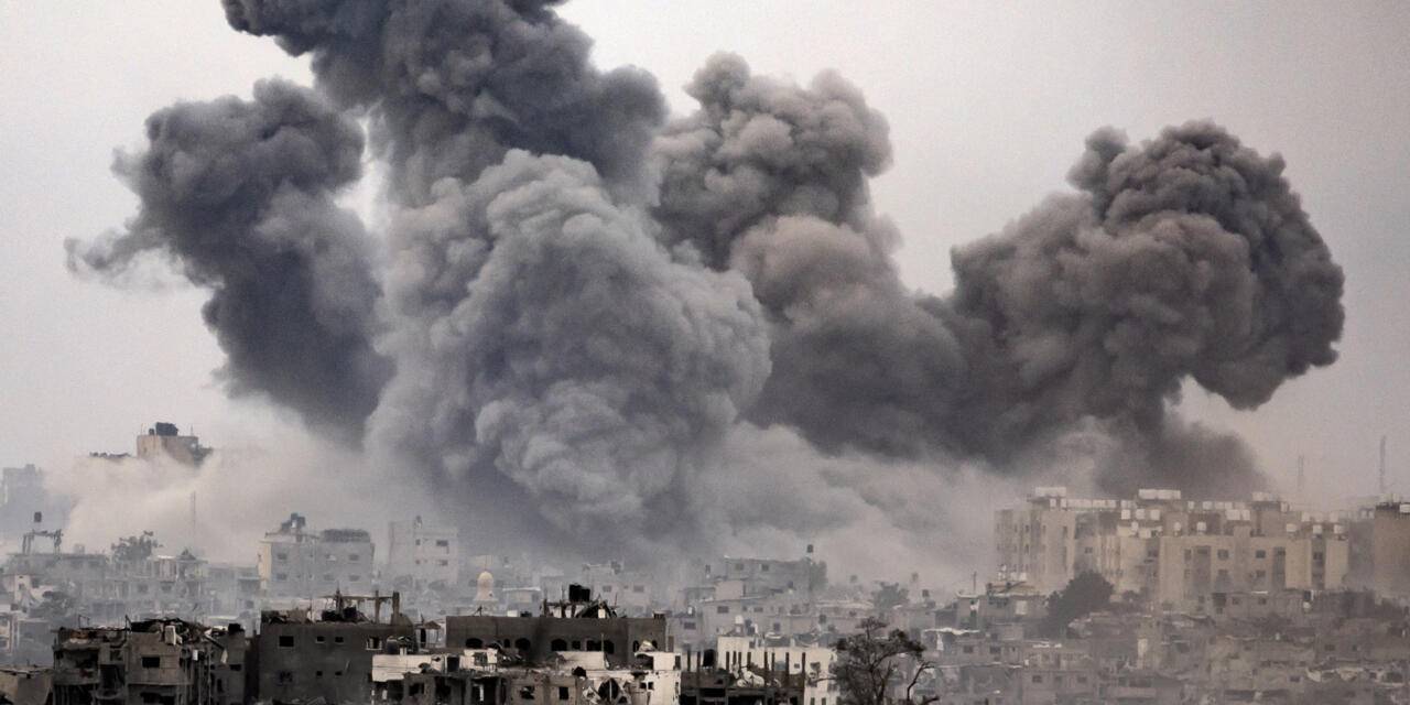 Hamas ve İsrail arasındaki ateşkes tehlikede: İsrail saldırılarına başladı