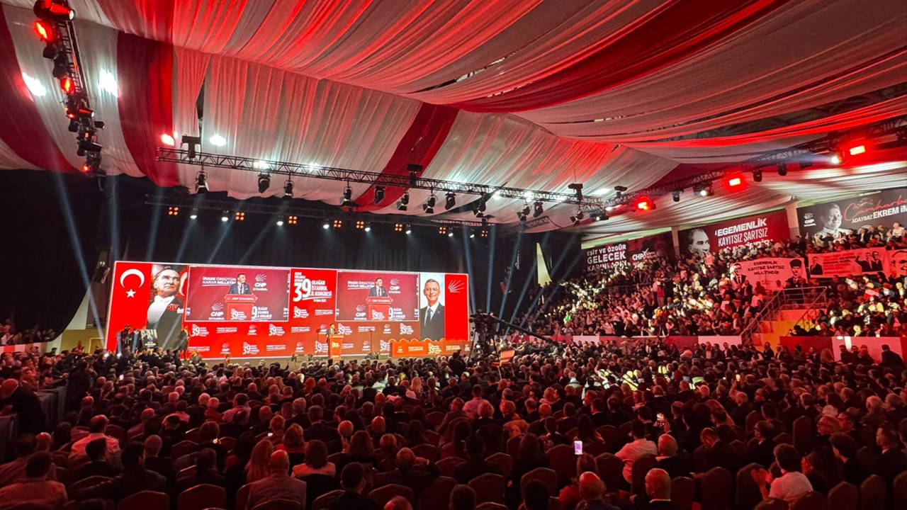 Özgür Çelik: ‘Hiçbir şey söylemedim bugüne kadar ama bugün tek bir şey söylüyorum’