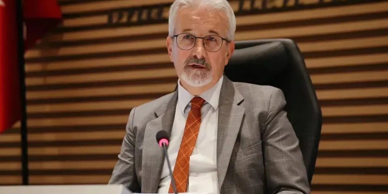 Tutuklanan Nilüfer Belediyesi eski başkanı Turgay Erdem hastaneye kaldırıldı