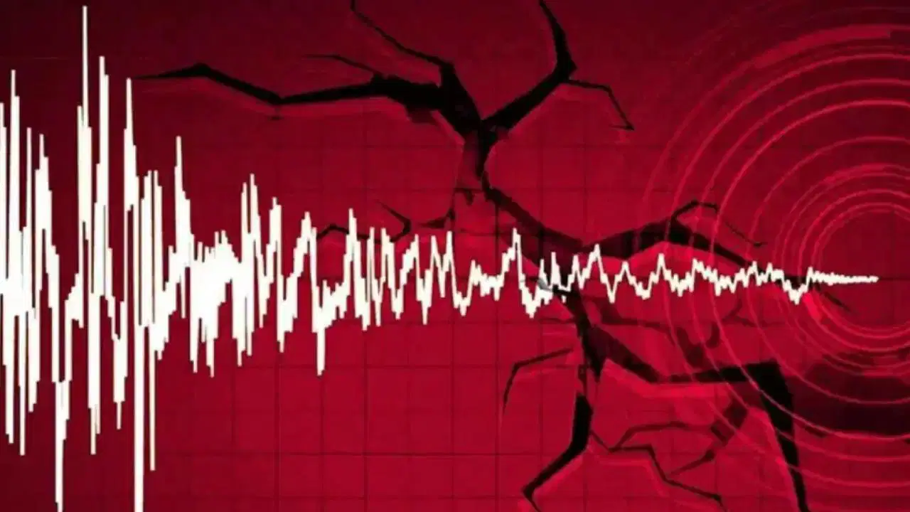 Osmaniye'de korkutan deprem