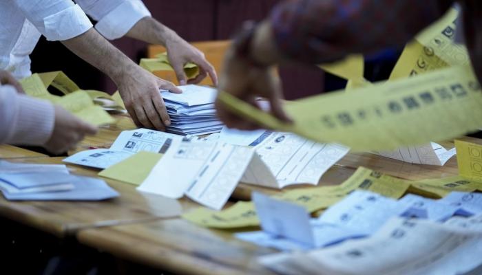 Yeniden Refah başvurdu seçim kurulu Siverek'te seçimleri iptal etti