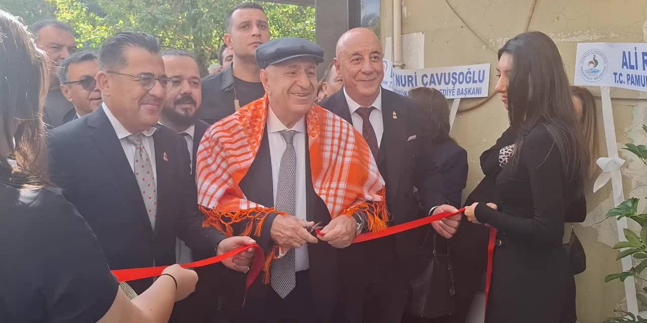 Ümit Özdağ'dan Numan Kurtulmuş'un Kürtçe paylaşımına sert tepki