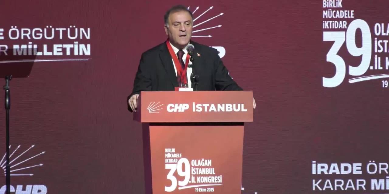 Nuri Aslan: Zafer konuşmalıyız