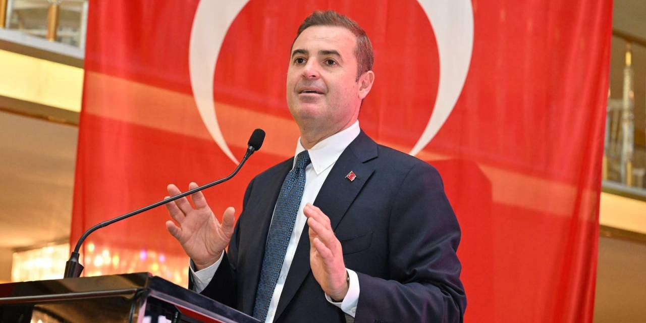 Balıkesir'de muhtarlar buluşması