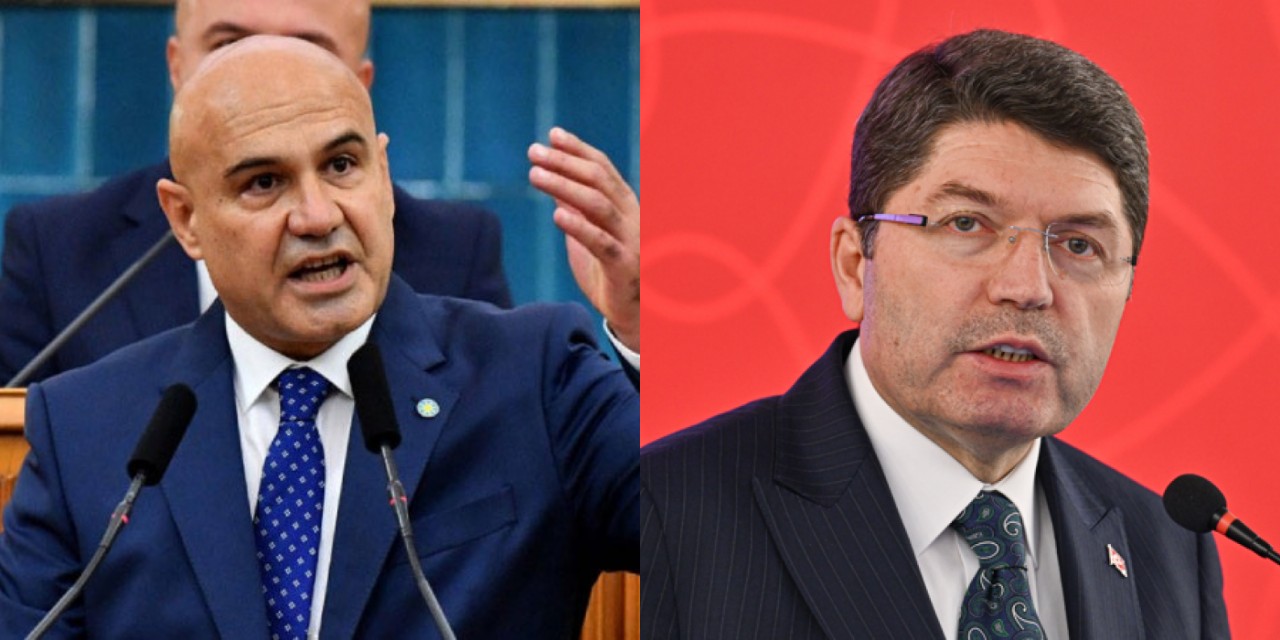 İYİ Partili Turhan Çömez, Balıkesir'deki dehşet sonrası Bakan Tunç'u hedef aldı: 'Hesap vermeli'