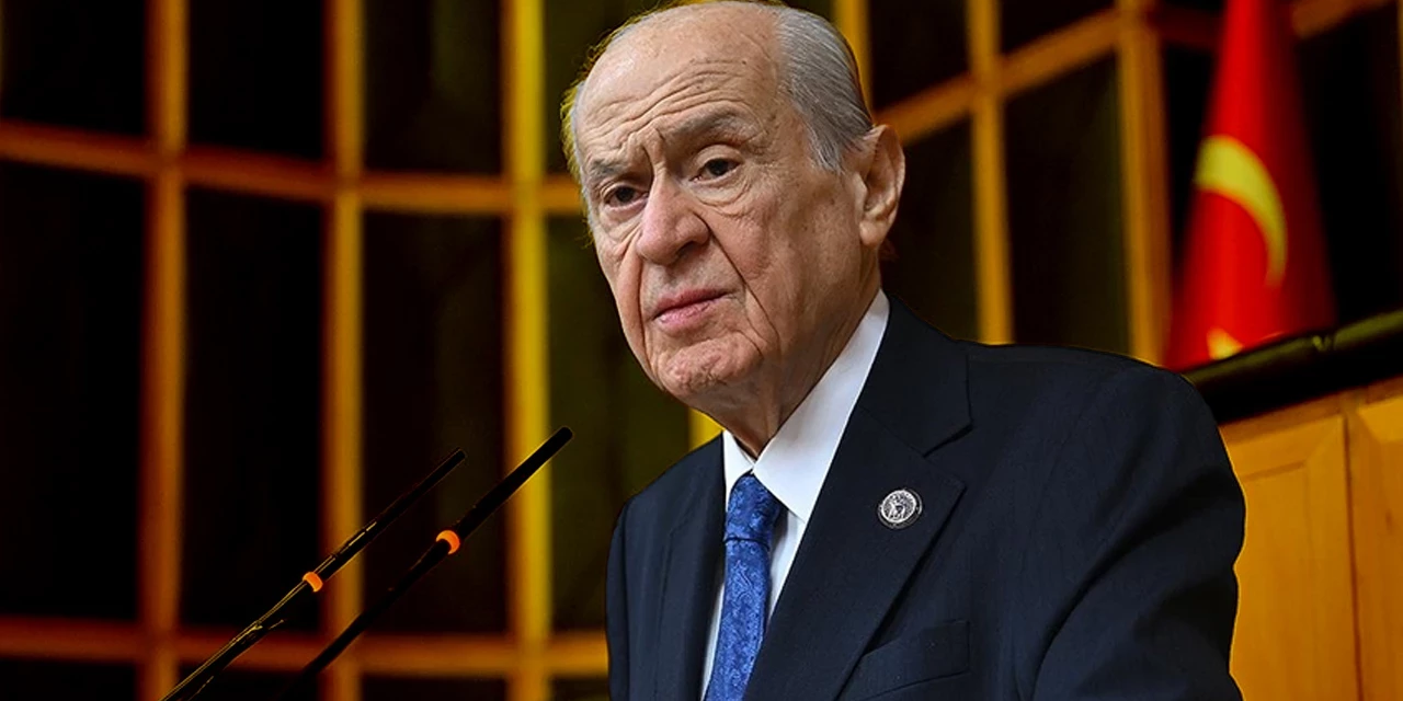 Bahçeli, Ersin Tatar'ın seçilememesine öfkelendi: KKTC parlamentosu acilen toplanmalı