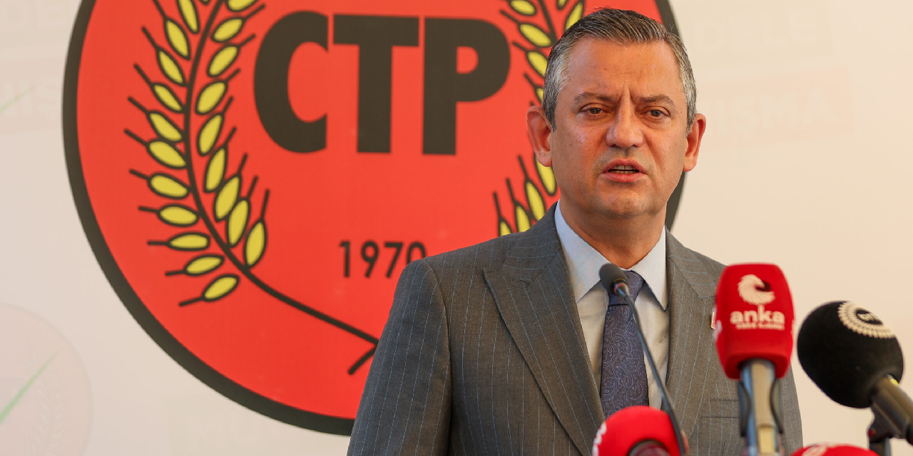 Özgür Özel'den 'kardeş parti'nin zaferi sonrası ilk açıklama: 'Dışarıdan müdahale eden zihniyete cevap verildi'