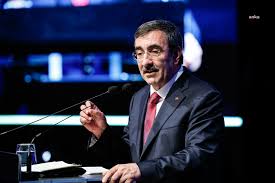 Cevdet Yılmaz: KKTC'nin yanında olmaya devam edeceğiz