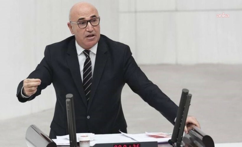 Mahmut Tanal: AKP'nin müdahaleci politikası Kıbrıs'ta ve Türkiye'de meşruiyetini yitirdi