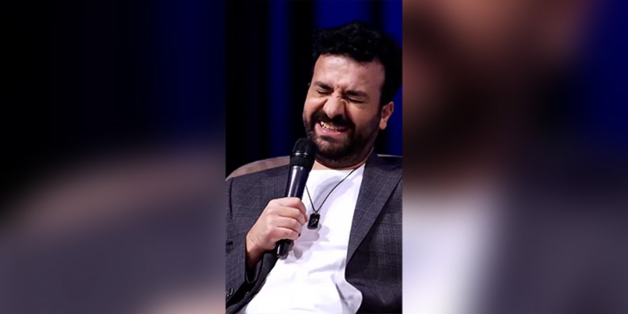 Hasan Can Kaya Sinan Oğan’ı neden örnek aldığını açıkladı