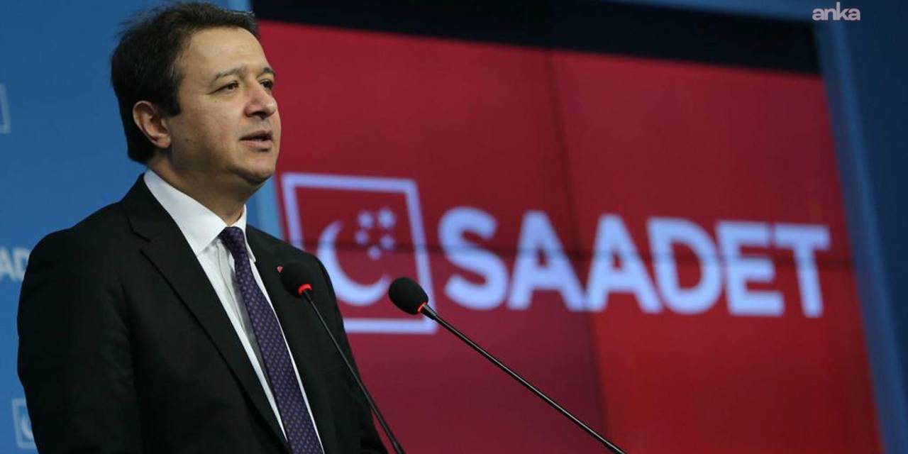 Mahmut Arıkan'dan Tufan Erhürman'a tebrik mesajı