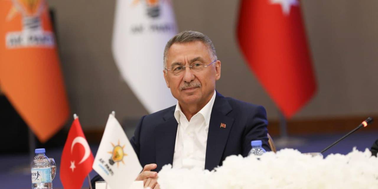 Oktay: Türkiye, Kıbrıs Türk halkının siyasi eşitliğini desteklemekte kararlı