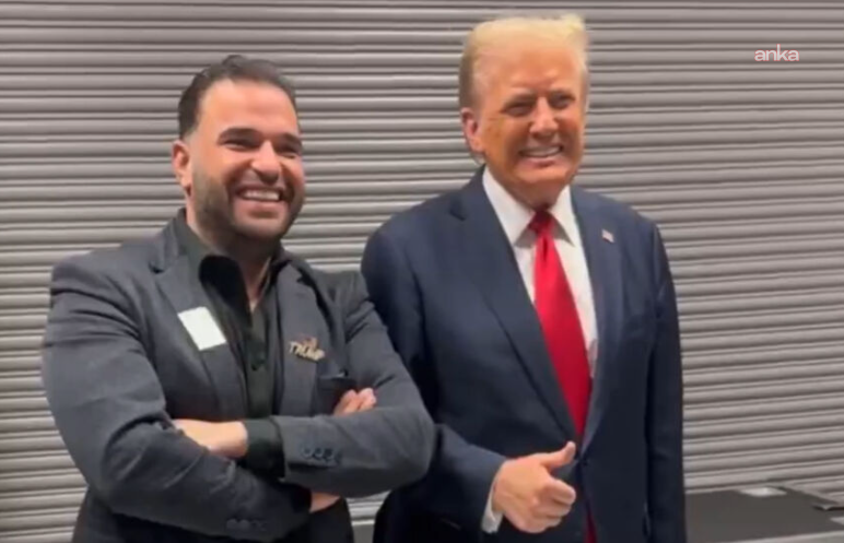 Trump'tan Irak için yeni atama: Mark Savaya