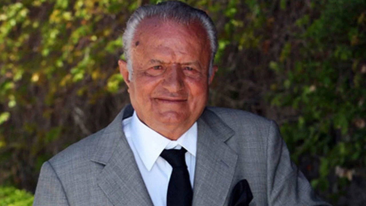 Zeki Triko’nun kurucusu Zeki Başeskioğlu yaşamını yitirdi