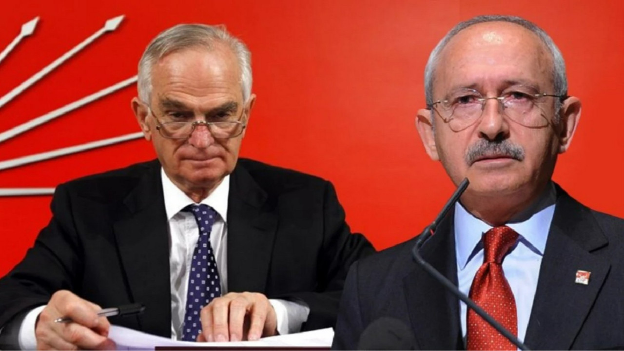 Önder Sav’dan Kılıçdaroğlu açıklaması